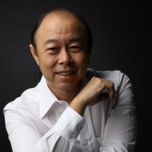 Geoff Tan, Association of Advertising & Marketing Singapore (AAMS)