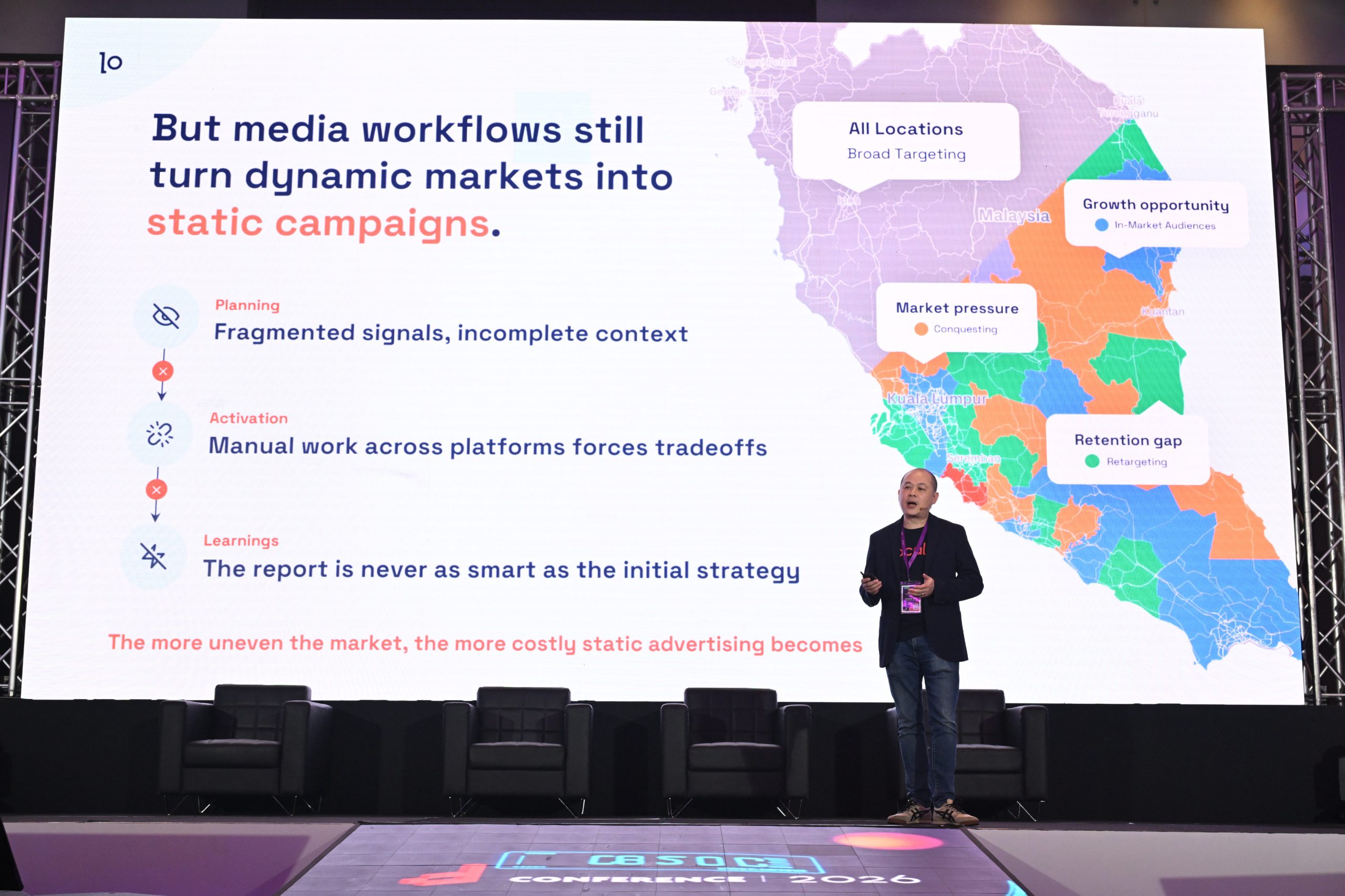 2026 d conf - locala 2