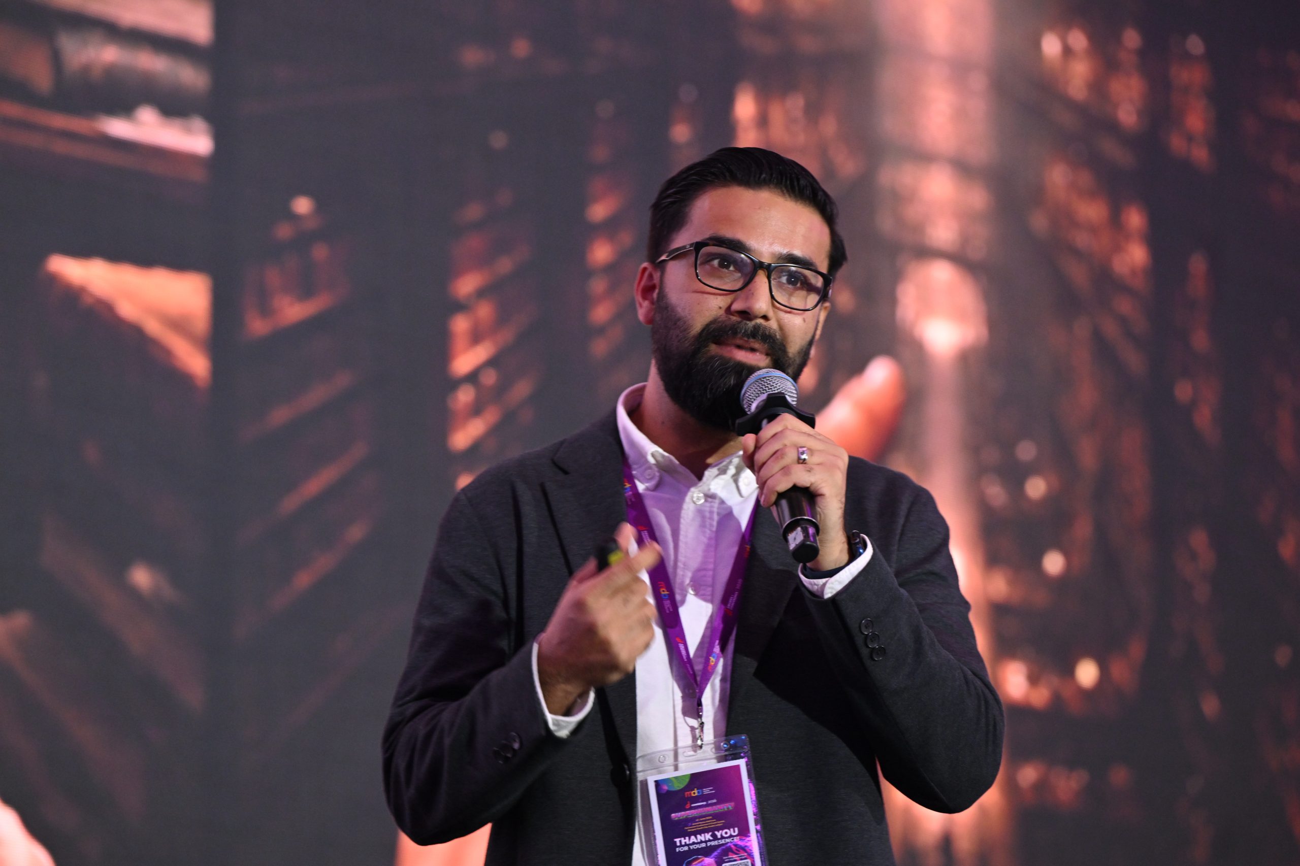 2026 d conf - ziad 2